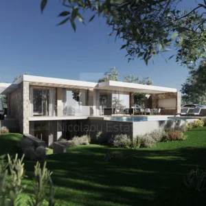 4 Bedroom House for Sale in Peyia, Paphos District