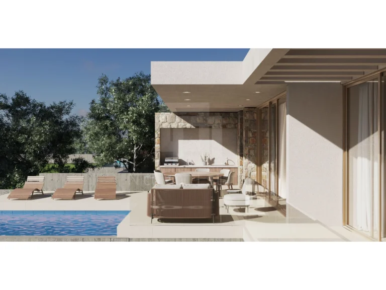 4 Bedroom House for Sale in Peyia, Paphos District