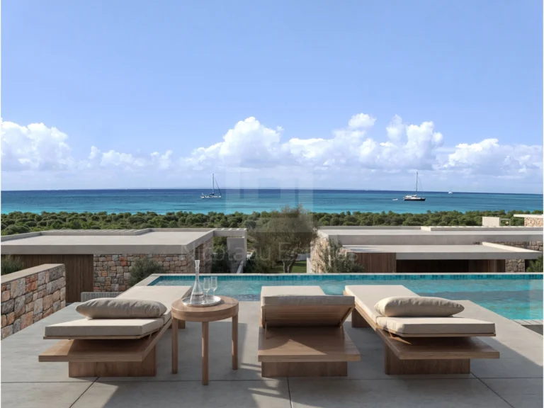Cheap Houses and Villas for Sale Paphos up to 900000 euro