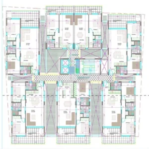 2 Bedroom Apartment for Sale in Lakatamia, Nicosia District