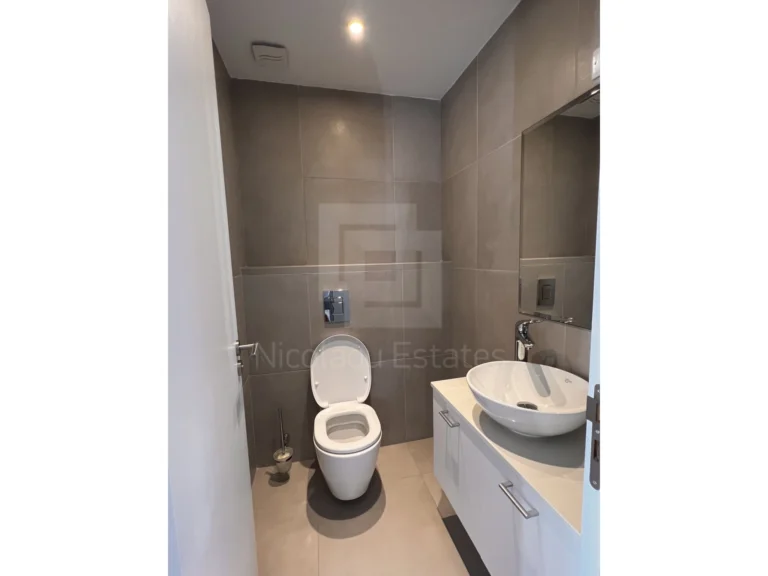 2 Bedroom Apartment for Rent in Aglantzia, Nicosia District