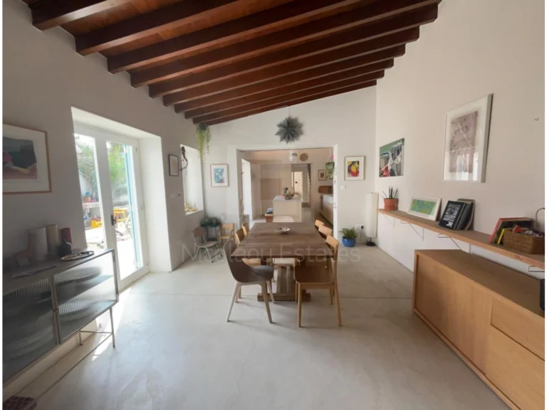 3 Bedroom House for Rent in Limassol District