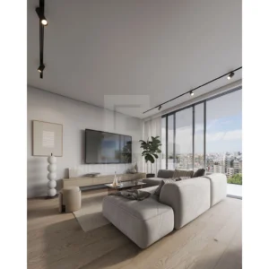 2 Bedroom Apartment for Sale in Larnaca – Agios Nikolaos, Limassol District