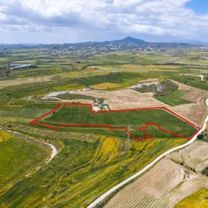44,482m² Plot for Sale in Kalo Chorio Lemesou, Larnaca District