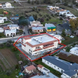 Commercial for Sale in Klirou, Nicosia District