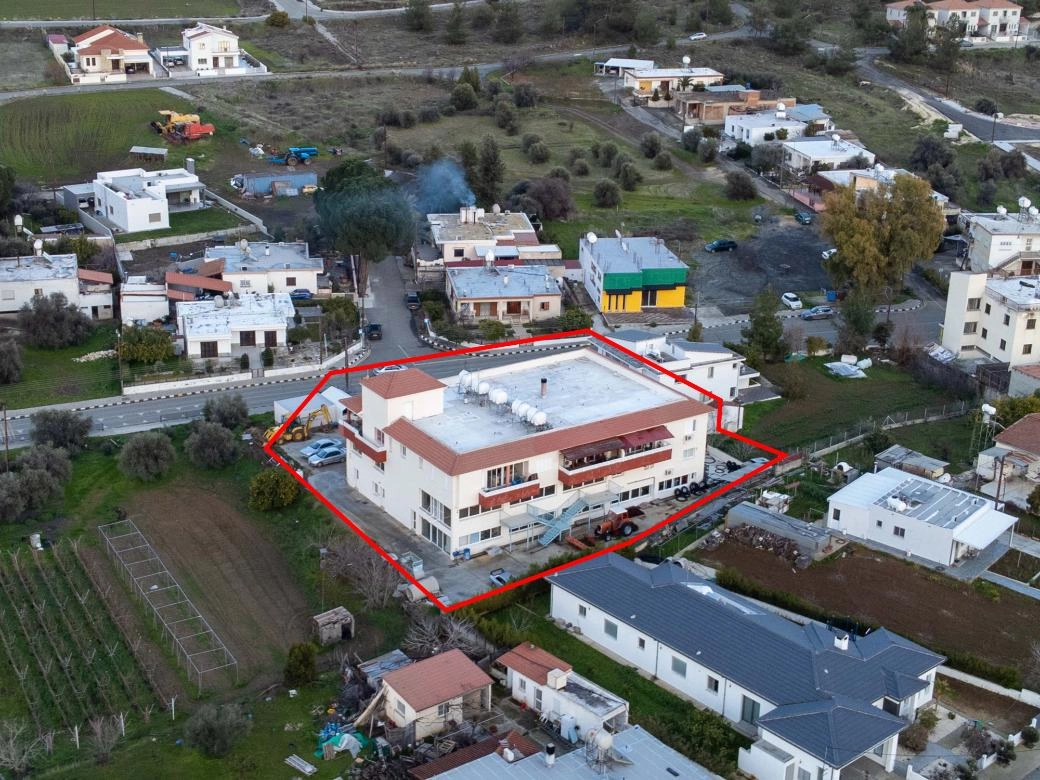 Office for Sale in Klirou, Nicosia District