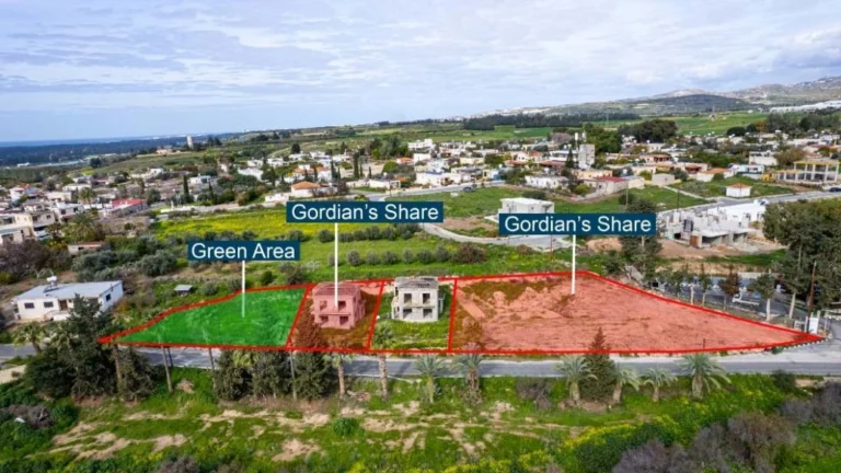 Cheap Houses and Villas for Sale Paphos