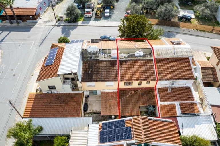 Cheap Houses and Villas for Sale Nicosia up to 200000 euro