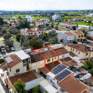 4 Bedroom House for Sale in Latsia, Nicosia District
