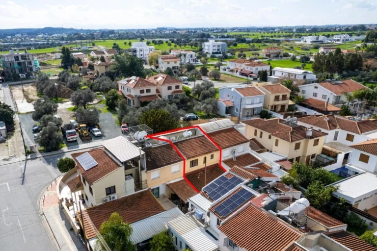 Cheap Houses and Villas for Sale Nicosia up to 200000 euro