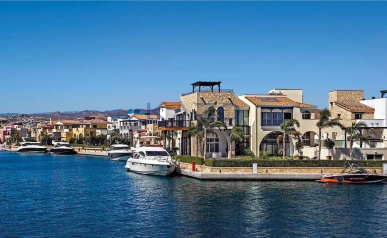 Most Expensive Villas for Sale in Cyprus