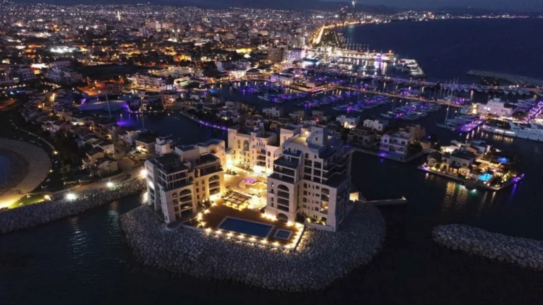 Most Expensive Villas for Sale in Cyprus