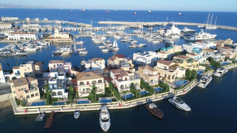 Most Expensive Villas for Sale in Cyprus