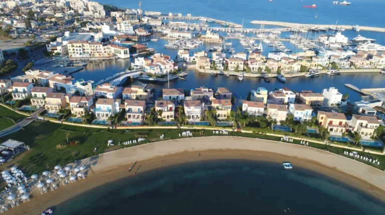 Most Expensive Villas for Sale in Limassol