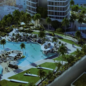 1 Bedroom Apartment for Sale in Limassol – Neapolis