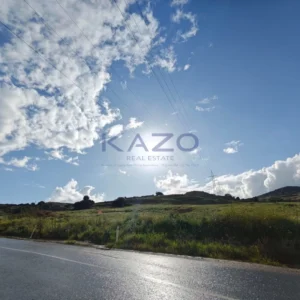2,457m² Plot for Sale in Parekklisia, Limassol District