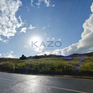 2,969m² Plot for Sale in Parekklisia, Limassol District