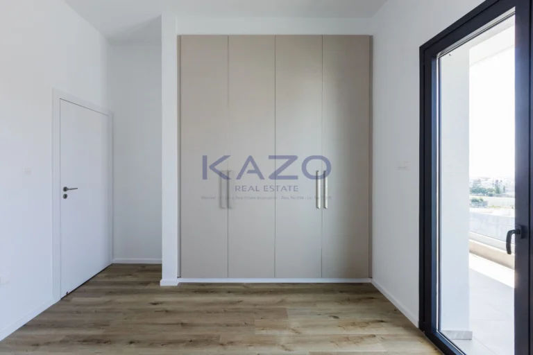 2 Bedroom Apartment for Sale in Limassol – Agios Athanasios