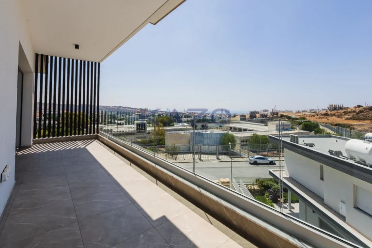 2 Bedroom Apartment for Sale in Limassol – Agios Athanasios