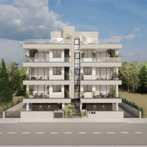 2 Bedroom Apartment for Sale in Limassol – Mesa Geitonia