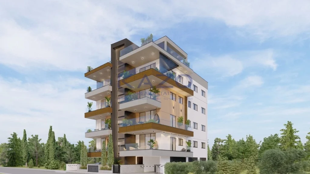 1 Bedroom Apartment for Sale in Limassol District