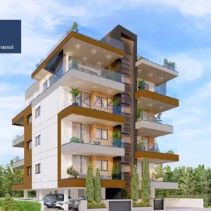 1 Bedroom Apartment for Sale in Limassol District