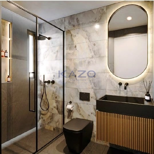 2 Bedroom Apartment for Sale in Limassol – Agia Fyla