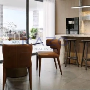 2 Bedroom Apartment for Sale in Limassol – Agia Fyla