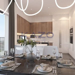 2 Bedroom Apartment for Sale in Limassol – Agios Athanasios