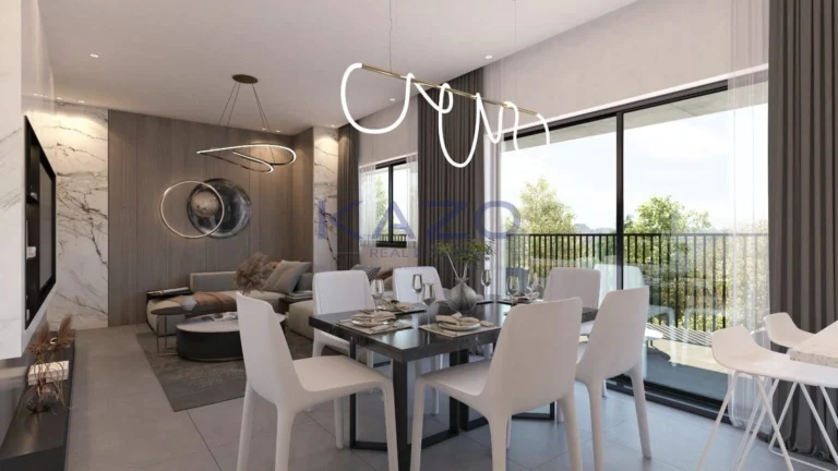 1 Bedroom Apartment for Sale in Limassol – Agios Athanasios
