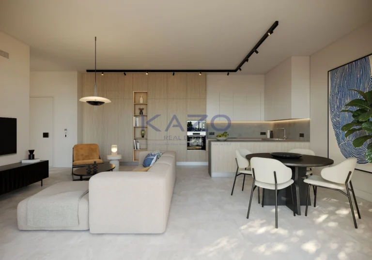 2 Bedroom Apartment for Sale in Asomatos, Limassol District