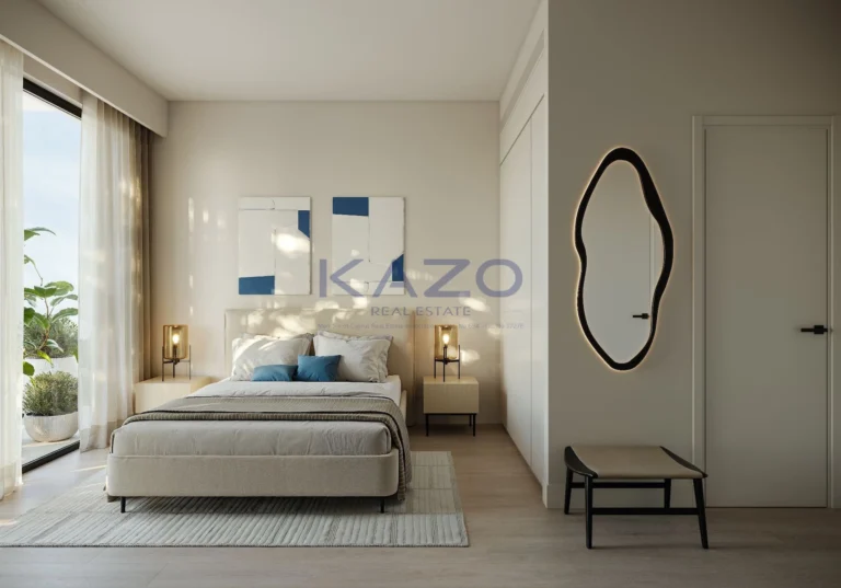 3 Bedroom Apartment for Sale in Asomatos, Limassol District