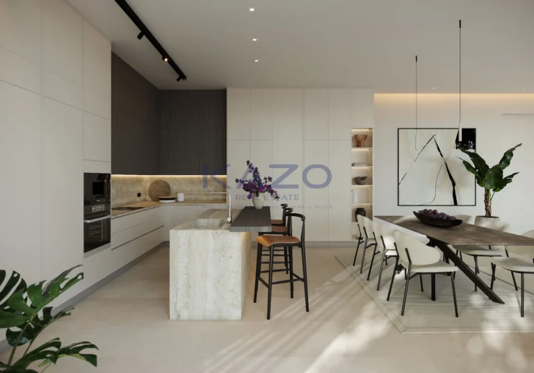 Cheap Apartments for Sale Limassol up to 1000000 euro