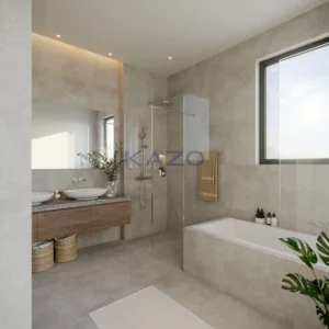 3 Bedroom Apartment for Sale in Asomatos, Limassol District