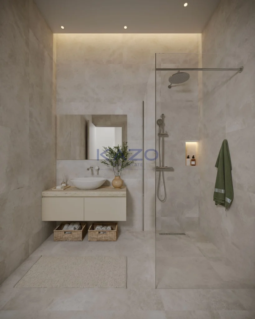 3 Bedroom Apartment for Sale in Asomatos, Limassol District