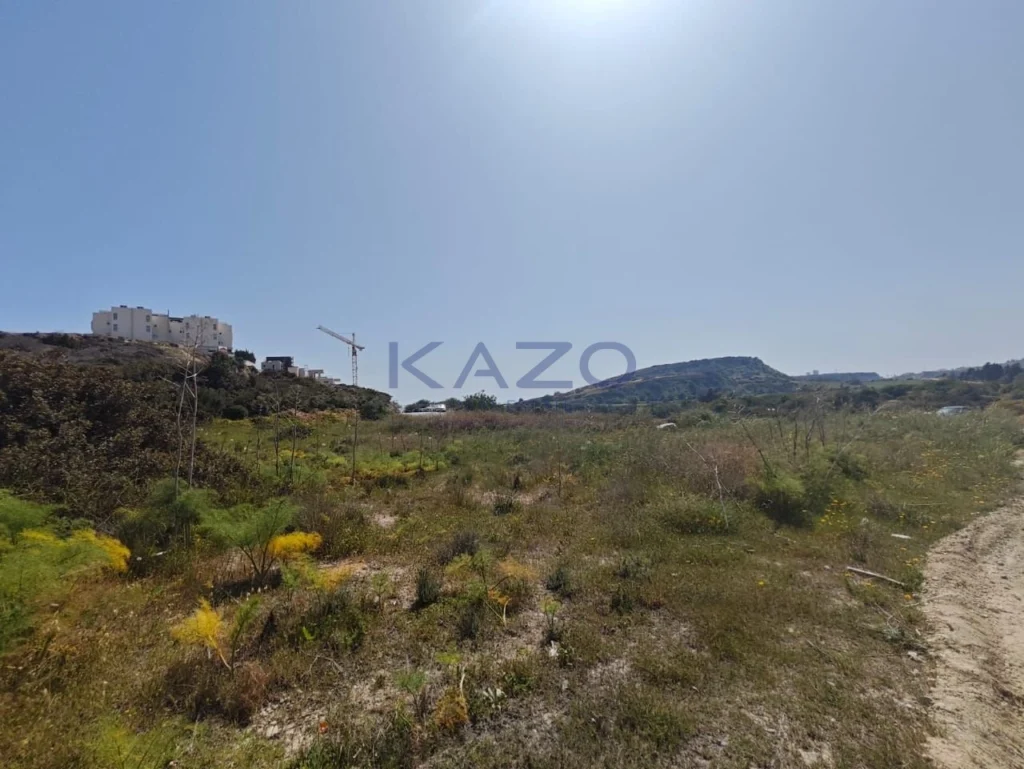 951m² Plot for Sale in Agios Tychonas, Limassol District