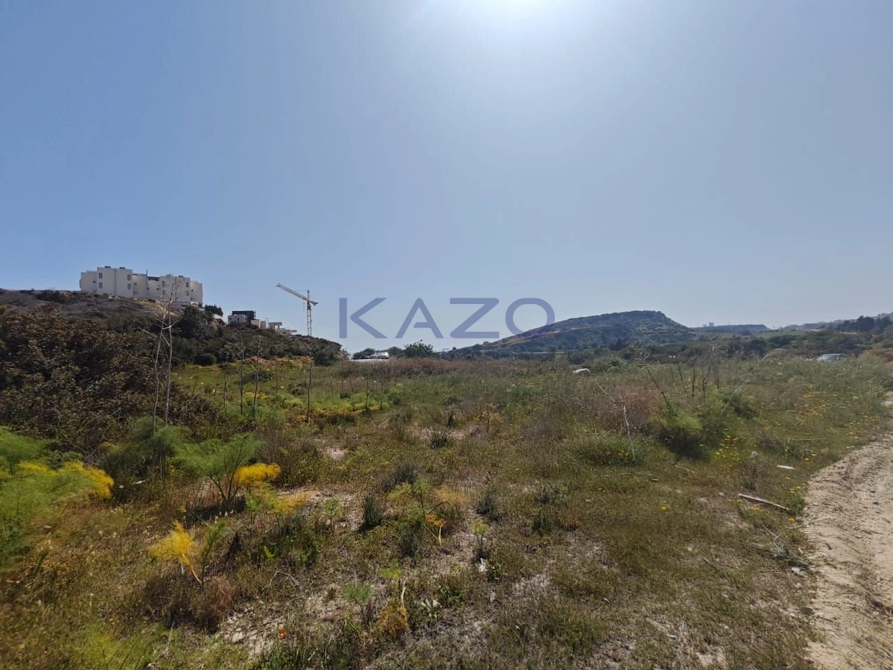 951m² Plot for Sale in Agios Tychonas, Limassol District