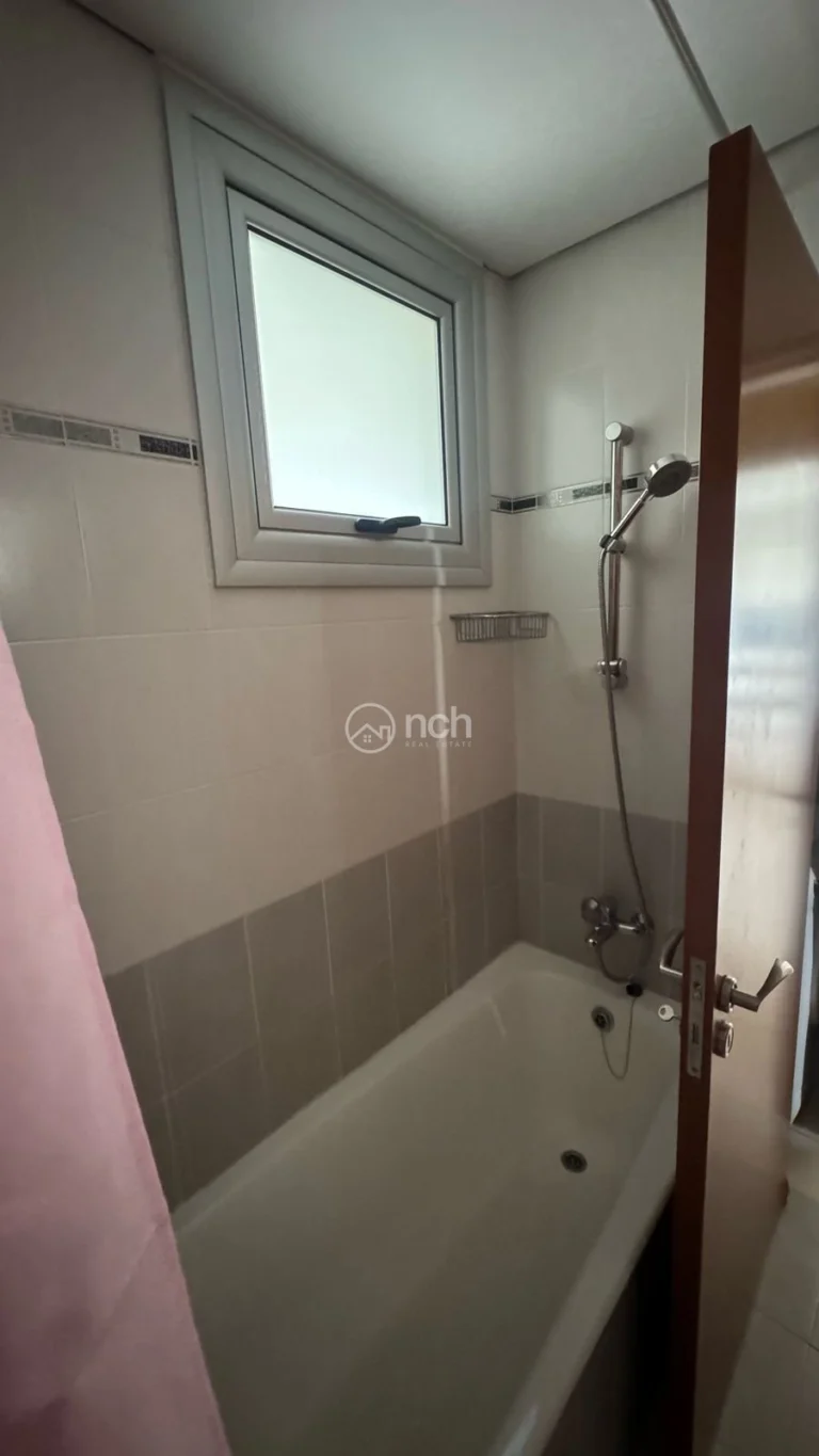 1 Bedroom Apartment for Rent in Agios Dometios – Agios Georgios, Nicosia District