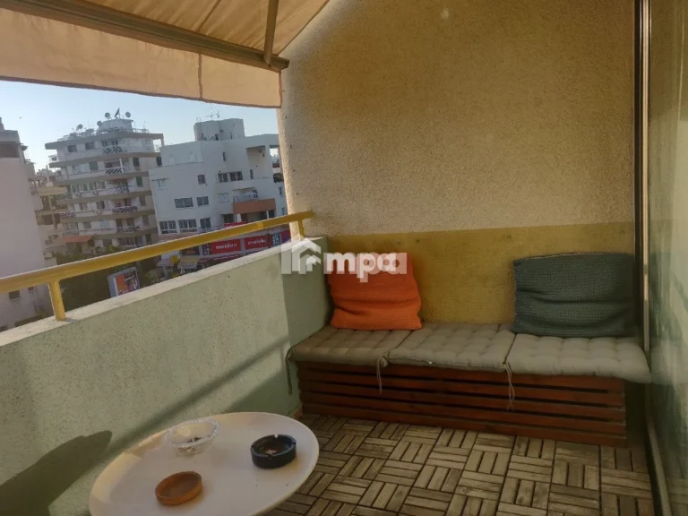 2 Bedroom Apartment for Rent in Nicosia District