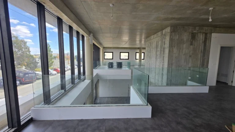 729m² Building for Sale in Kato Polemidia, Limassol District