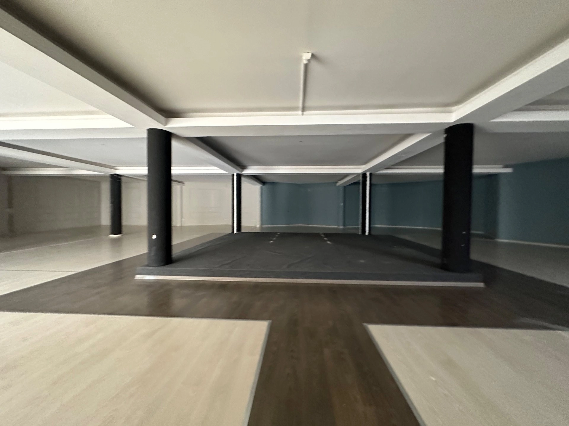 600m² Commercial for Rent in Kato Polemidia, Limassol District
