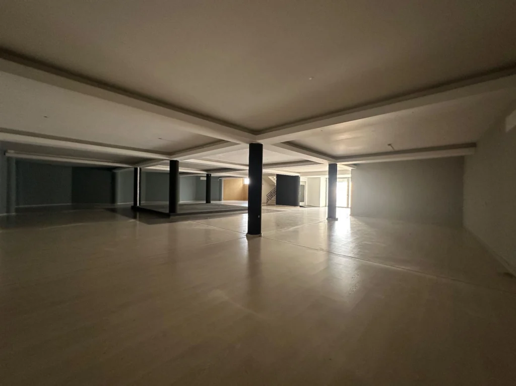 600m² Commercial for Rent in Kato Polemidia, Limassol District
