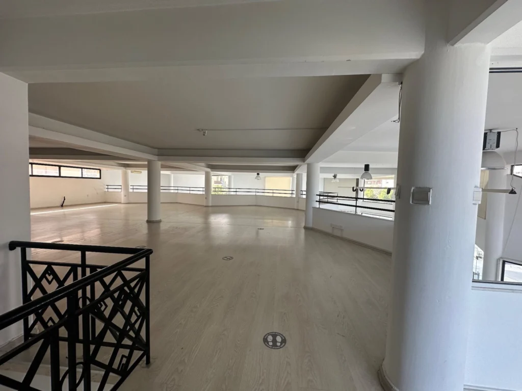 600m² Commercial for Rent in Kato Polemidia, Limassol District