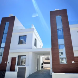 3 Bedroom House for Sale in Livadia Larnakas, Larnaca District