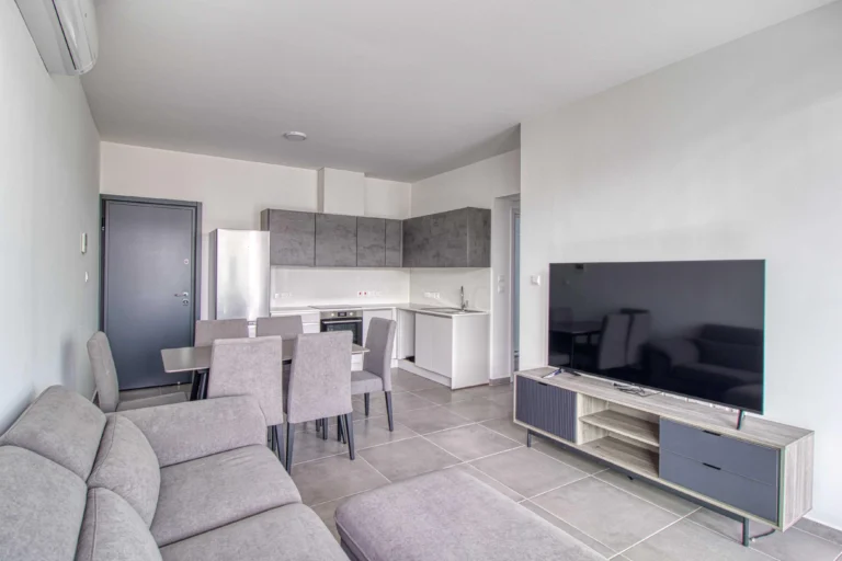 1 Bedroom Apartment for Sale in Limassol District