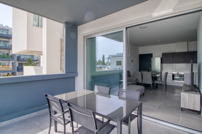 1 Bedroom Apartment for Sale in Limassol District