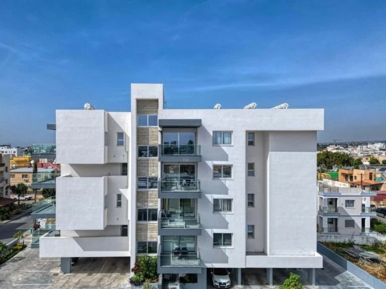 1 Bedroom Apartment for Sale in Limassol District