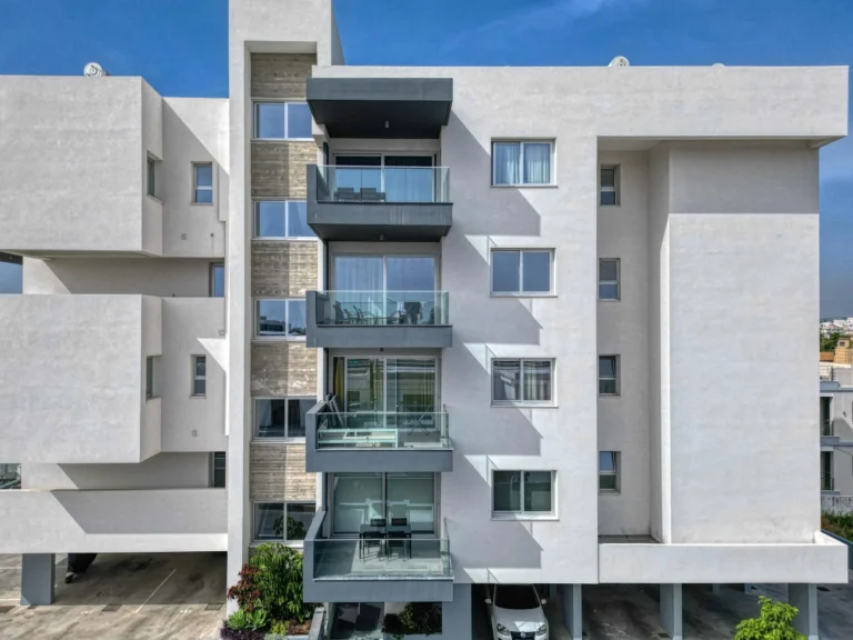 1 Bedroom Apartment for Sale in Limassol District