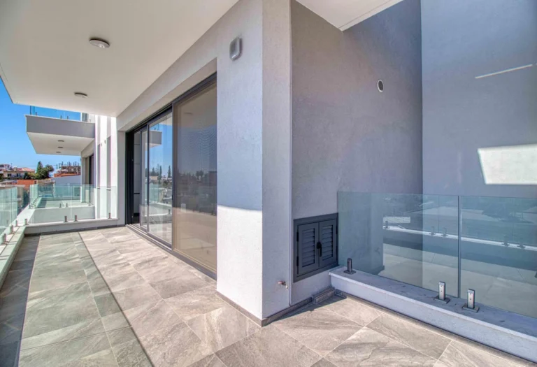 2 Bedroom Apartment for Rent in Limassol – Agios Athanasios
