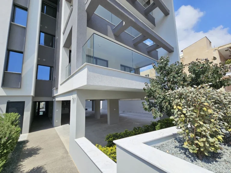 3 Bedroom Apartment for Rent in Limassol – Petrou kai Pavlou